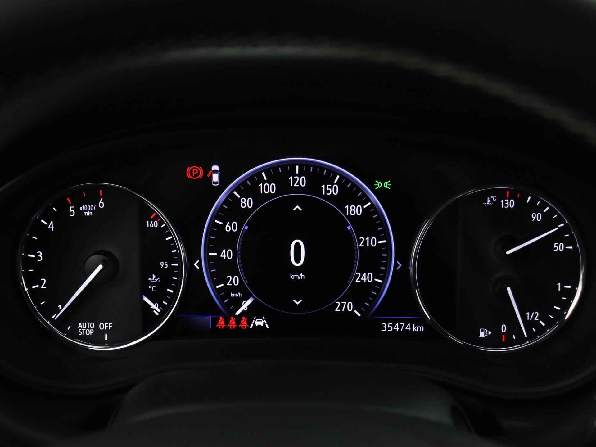 Opel Insignia Sports Tourer 1.5 CDTI Ultimate | Bose audio | Trekhaak | Navigatie | Zeer compleet! - 14/23