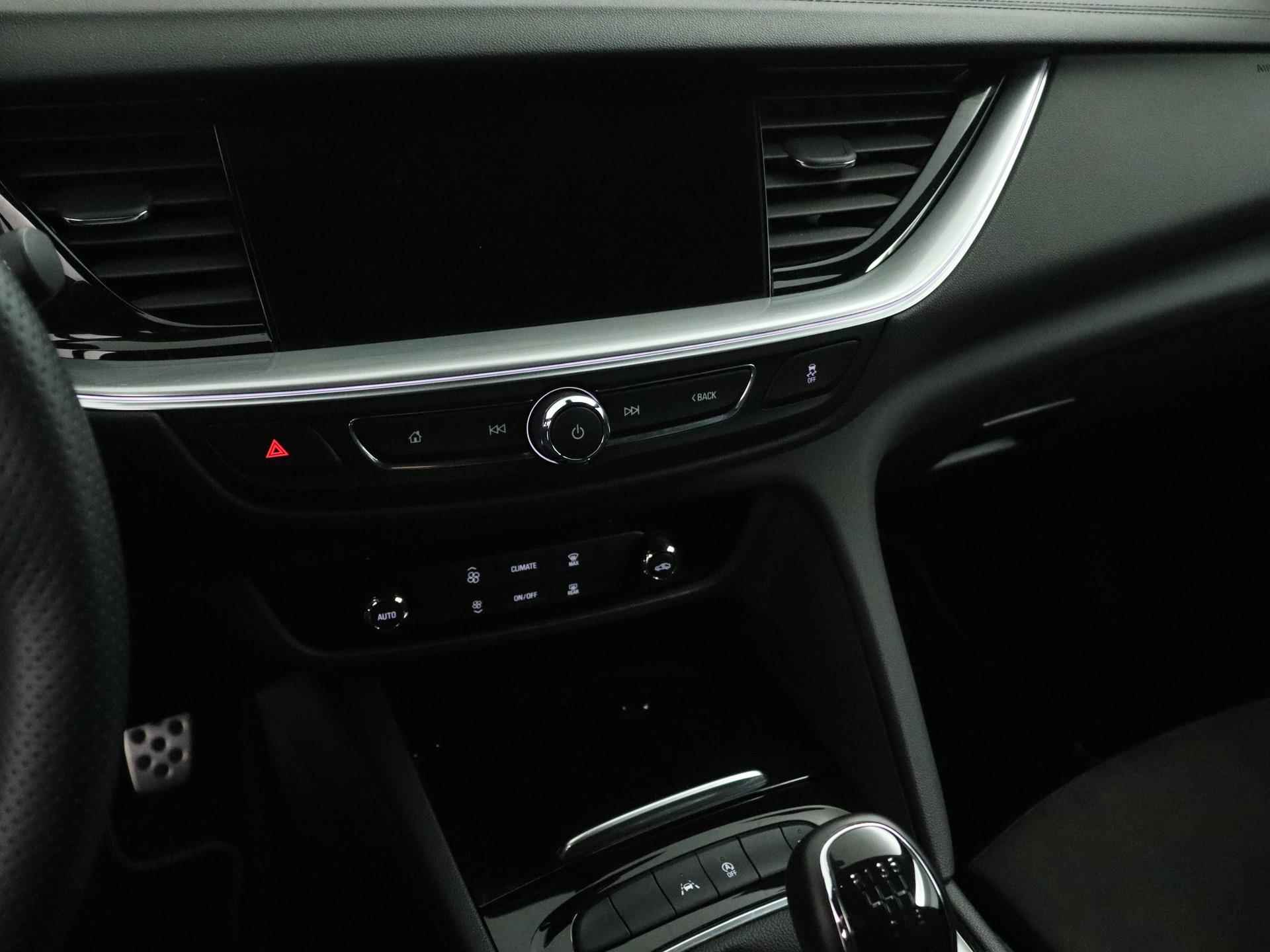 Opel Insignia Sports Tourer 1.5 CDTI Ultimate | Bose audio | Trekhaak | Navigatie | Zeer compleet! - 15/23