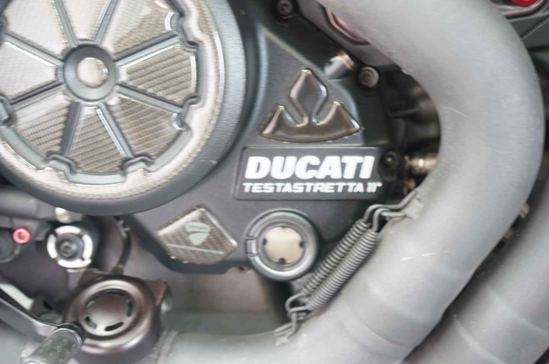 Ducati DIAVEL AMG CHROMO - 9/18