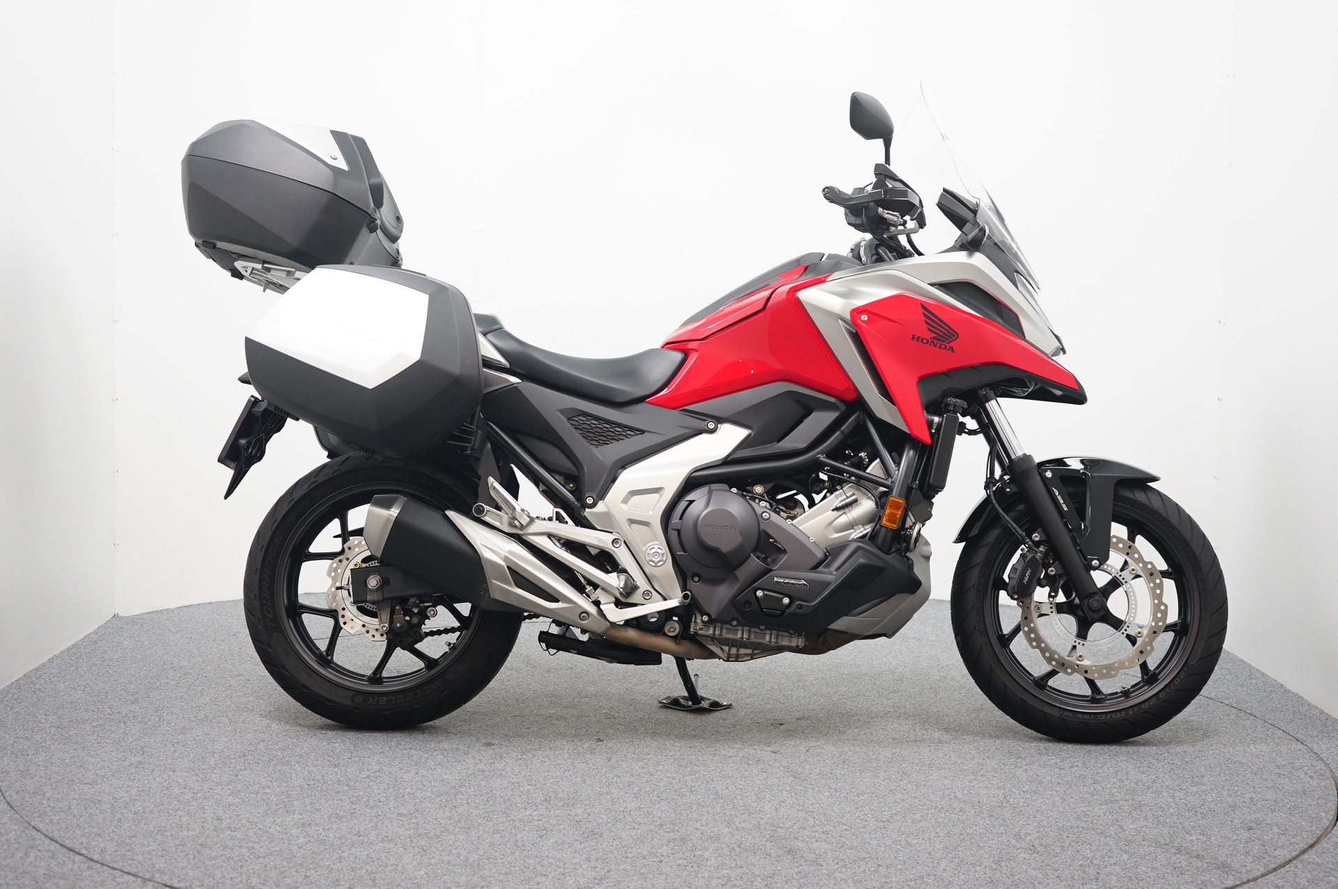 Honda NC 750 X DCT