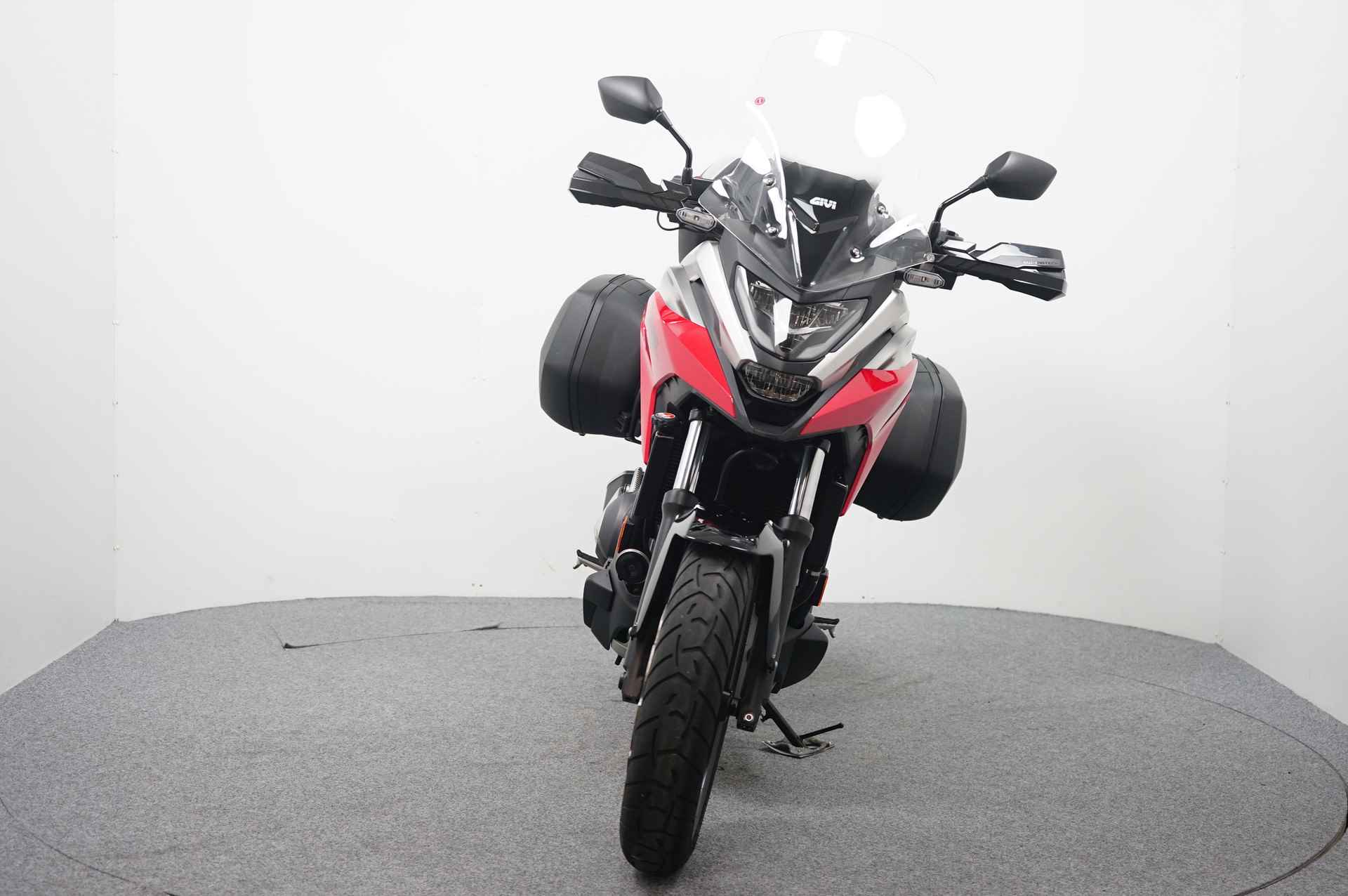 Honda NC 750 X DCT - 3/20