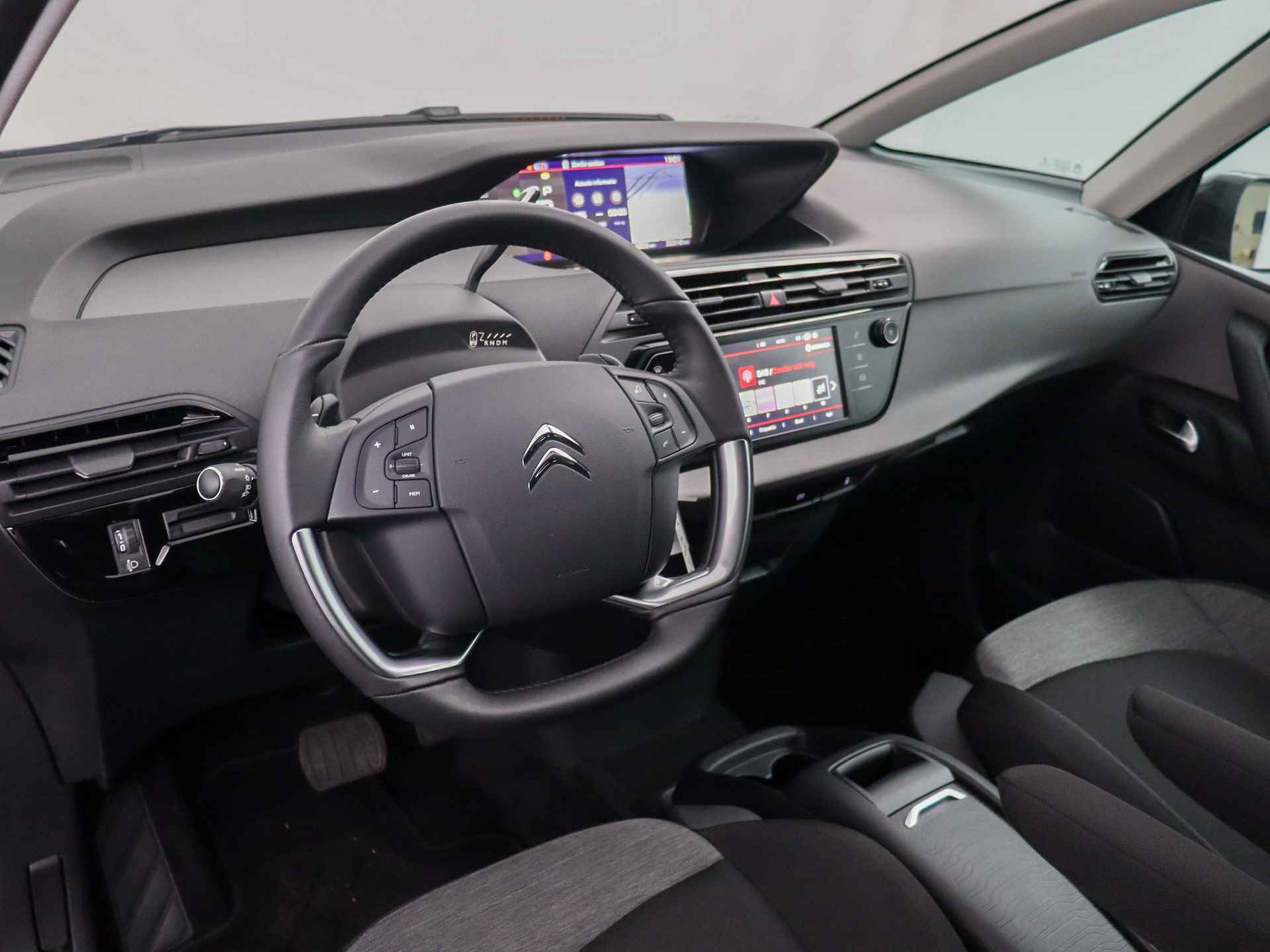 Citroën C4 Spacetourer 130pk PureTech Business Automaat | Rijklaar | Navigatie | Achteruitrijcamera | Dodehoek detectie | - 3/26