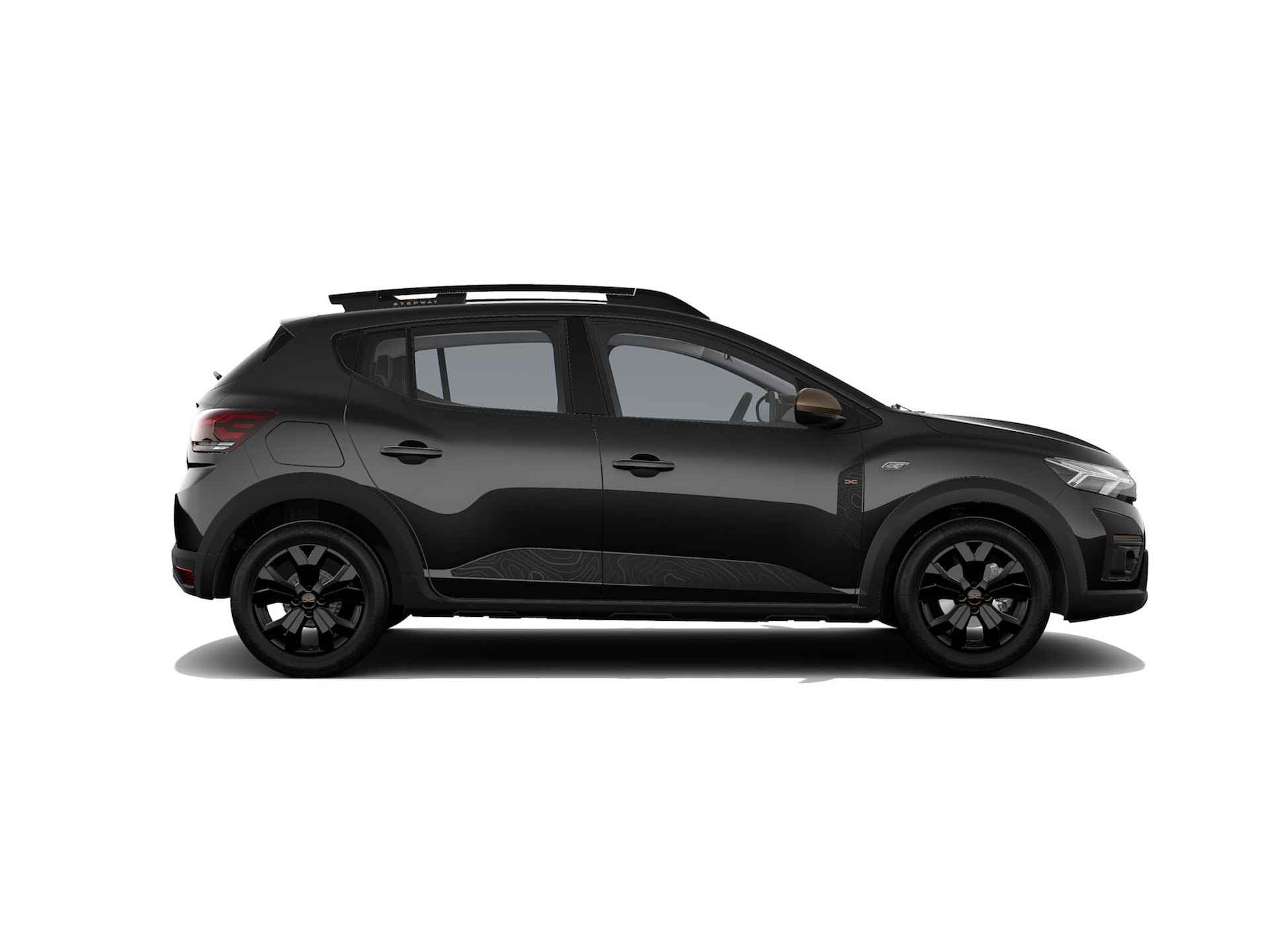 Dacia Sandero Stepway Extreme - 12/15