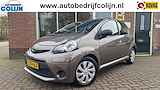 Toyota Aygo 1.0 VVT-i Now, Airco, Electrische ramen, 100% onderhouden!