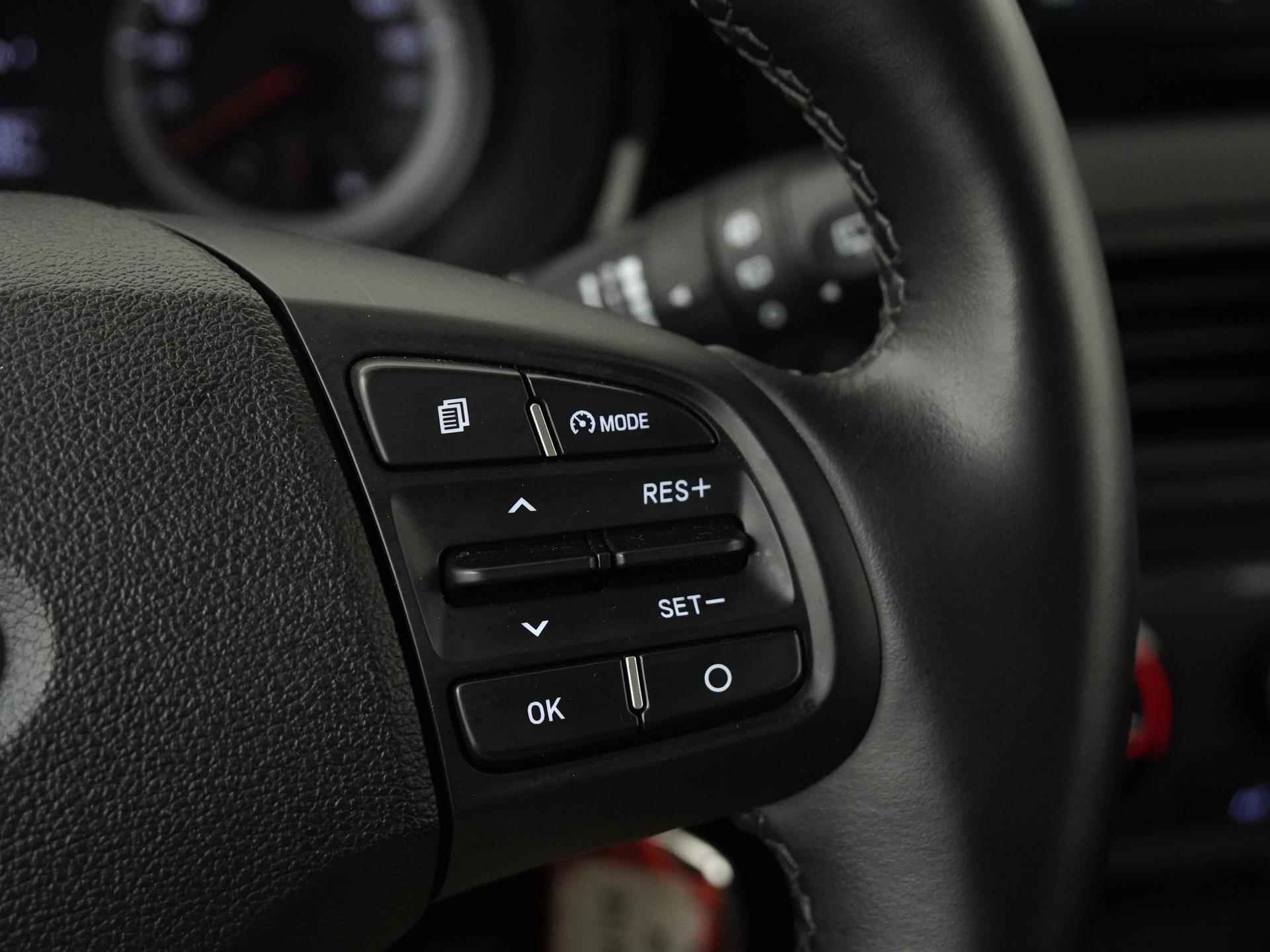 Hyundai i10 1.0 Automaat | Carplay | Stuur & Stoelverwarming | Zondag Open! - 9/33