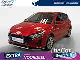 Hyundai i20 1.0 T-GDI | PREMIUM | NAVI | CAMERA | DIRECT LEVERBAAR