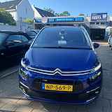 Citroën Grand C4 Picasso 1.2 PureTech Business Zeer mooie 7 persoons auto erg compleet