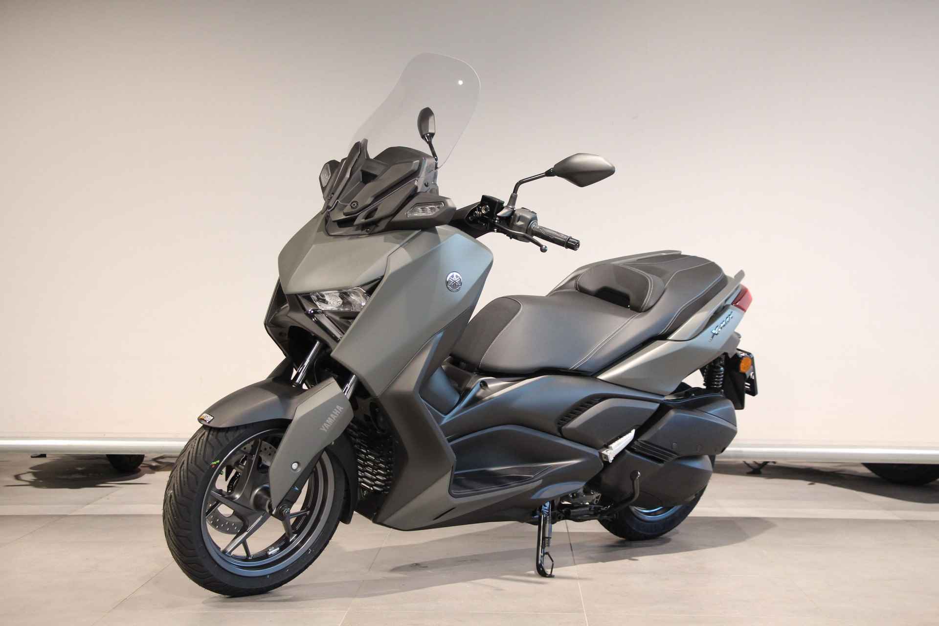 Yamaha X MAX 300 - 4/13