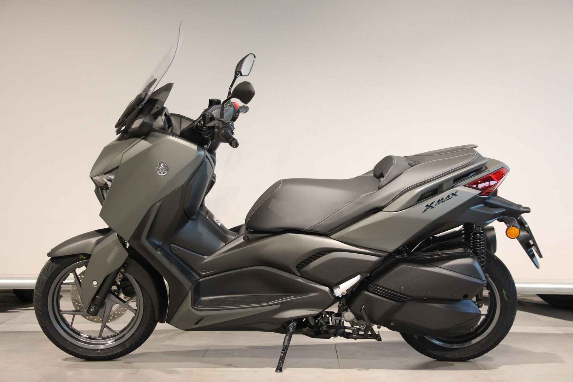 Yamaha X MAX 300 - 5/13