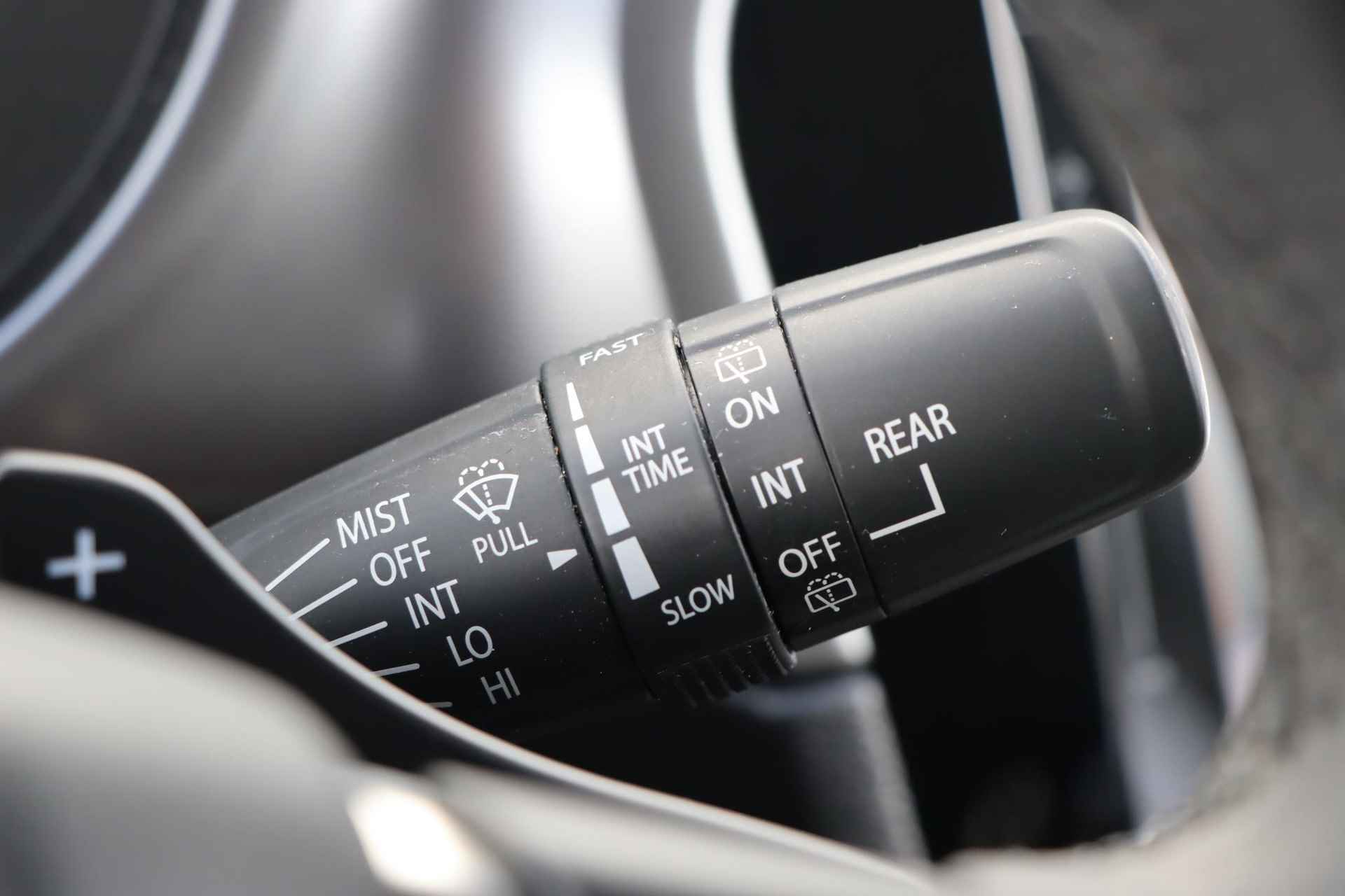 Suzuki Vitara 1.0 Boosterjet Select | Achteruitrijcamera | Cruise Control | Stoelverwarming | Climate Control | Privacy Glass | - 19/30