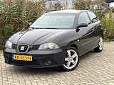 Seat Ibiza 1.4-16V Trendstyle Clima - Nieuw apk - LMV - Nette auto