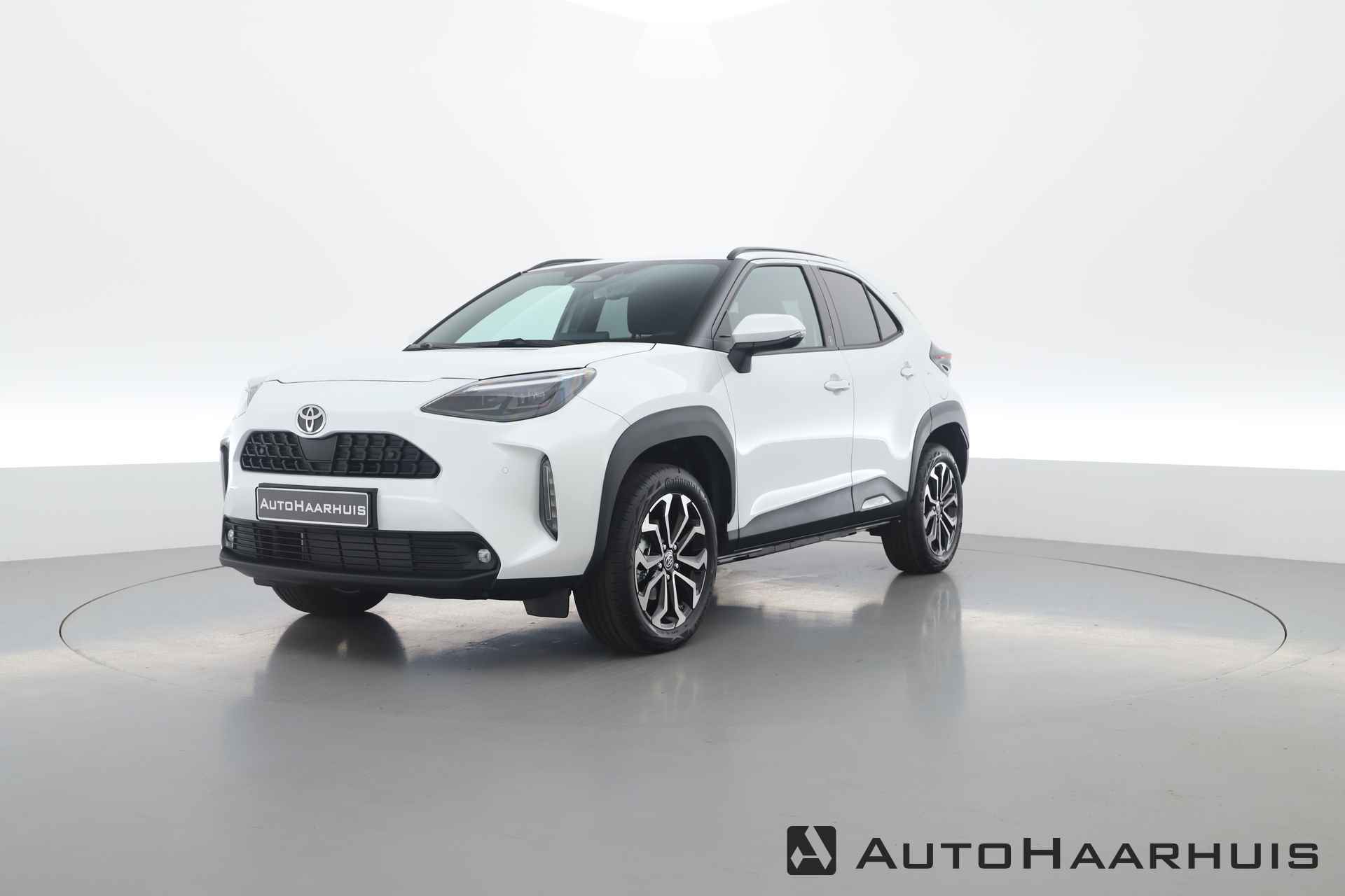 Toyota Yaris Cross BOVAG 40-Puntencheck