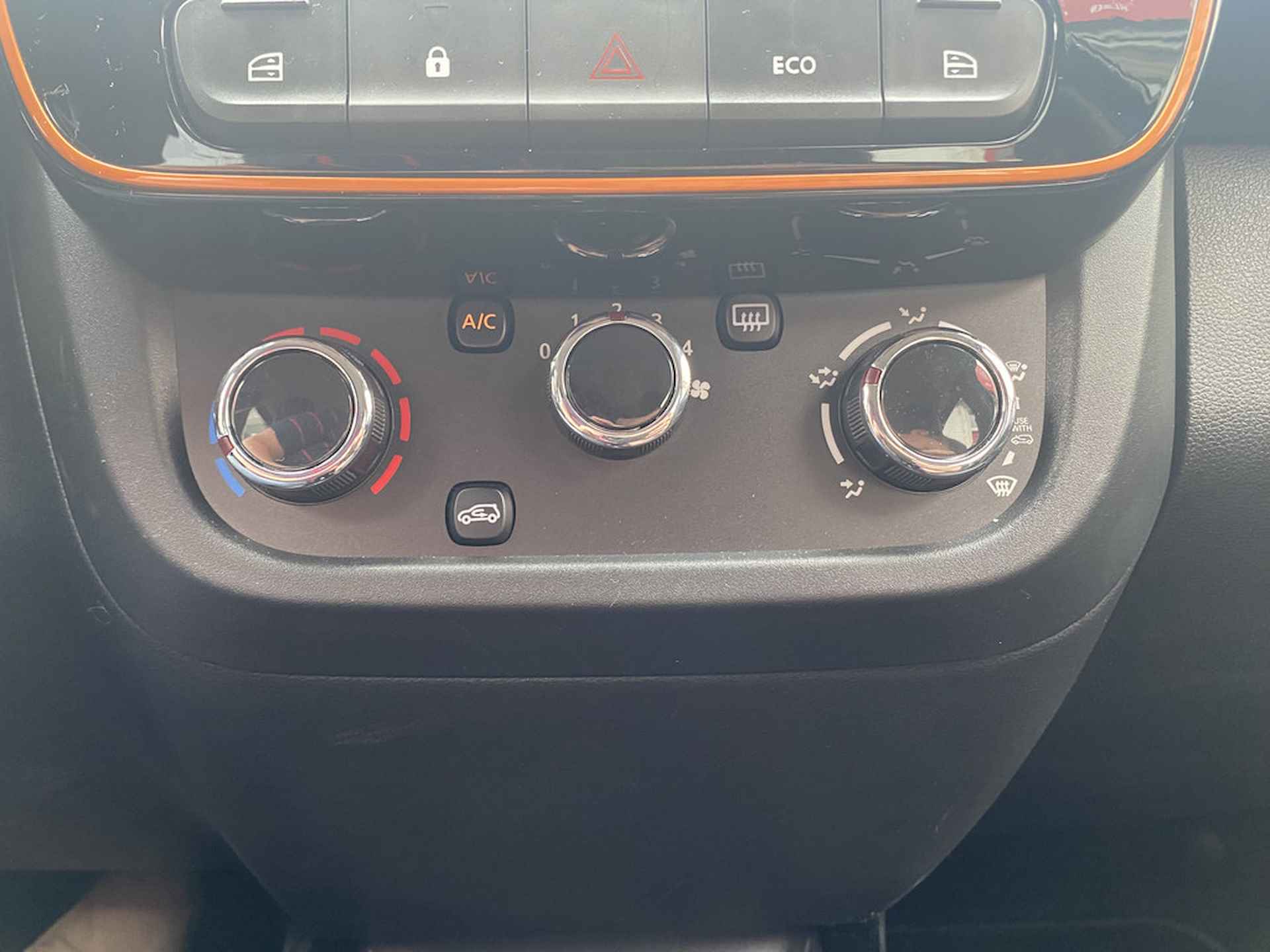 Dacia Spring Comfort Plus (Orange Pack) [ SNELLADER I CRUISE CONTROL | ACHTER - 24/33