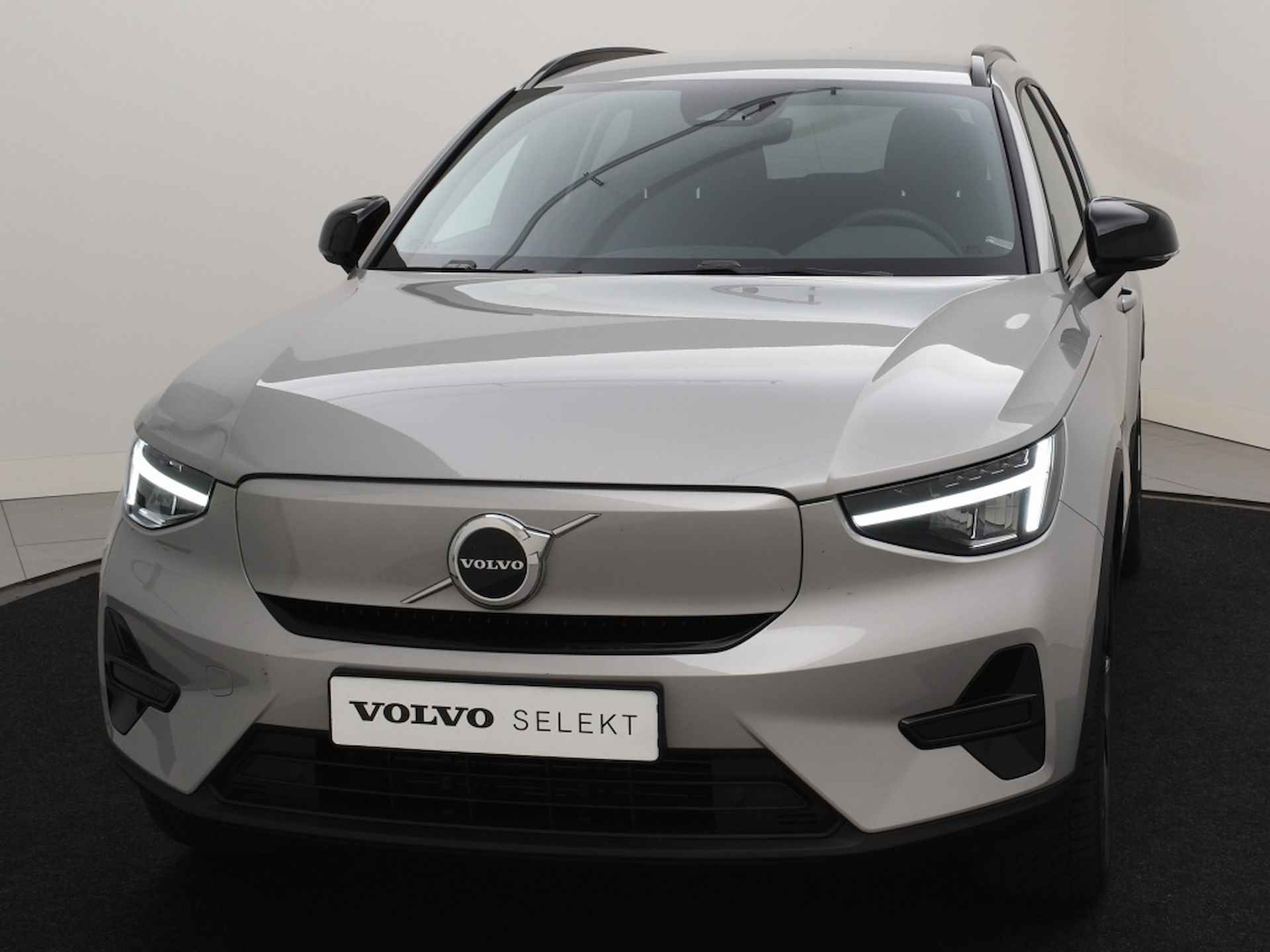 Volvo XC40 EXTENDED RANGE (SINGLE) PLUS 20INCH STOELVERWARMING ACC BLIS - 43/44