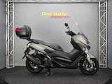 Yamaha N Max 155