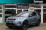 Land Rover Discovery Sport P300e 1.5 R-Dynamic SE | Navigatiesysteem | Zonneschermen | Dwarsdragerset | Draadloze telefoonlader | Premiumled koplampen | 20 Inch Gloss Black wielen