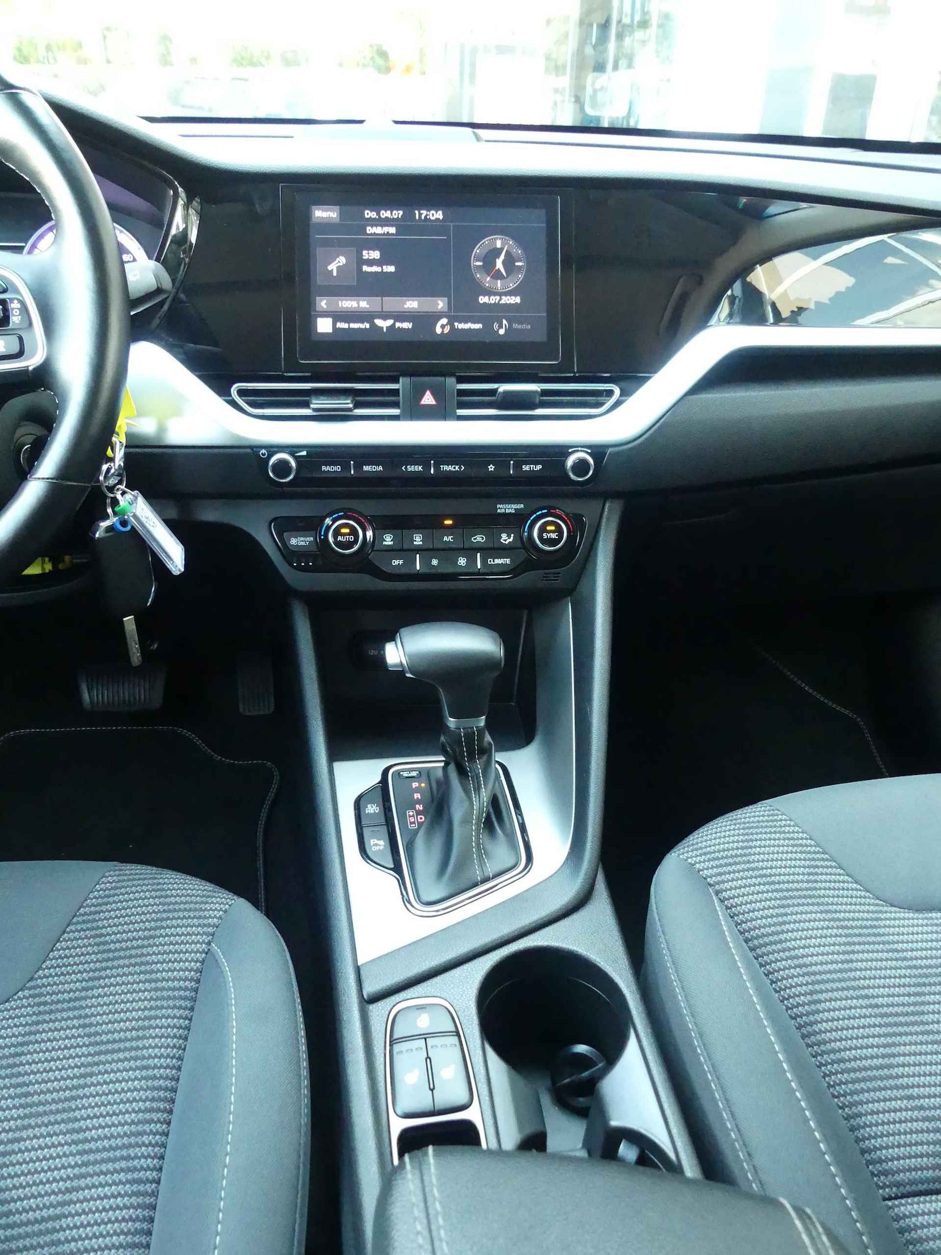 Kia Niro 1.6 GDi PHEV Edition+ *10 jaar garantie - 20/34