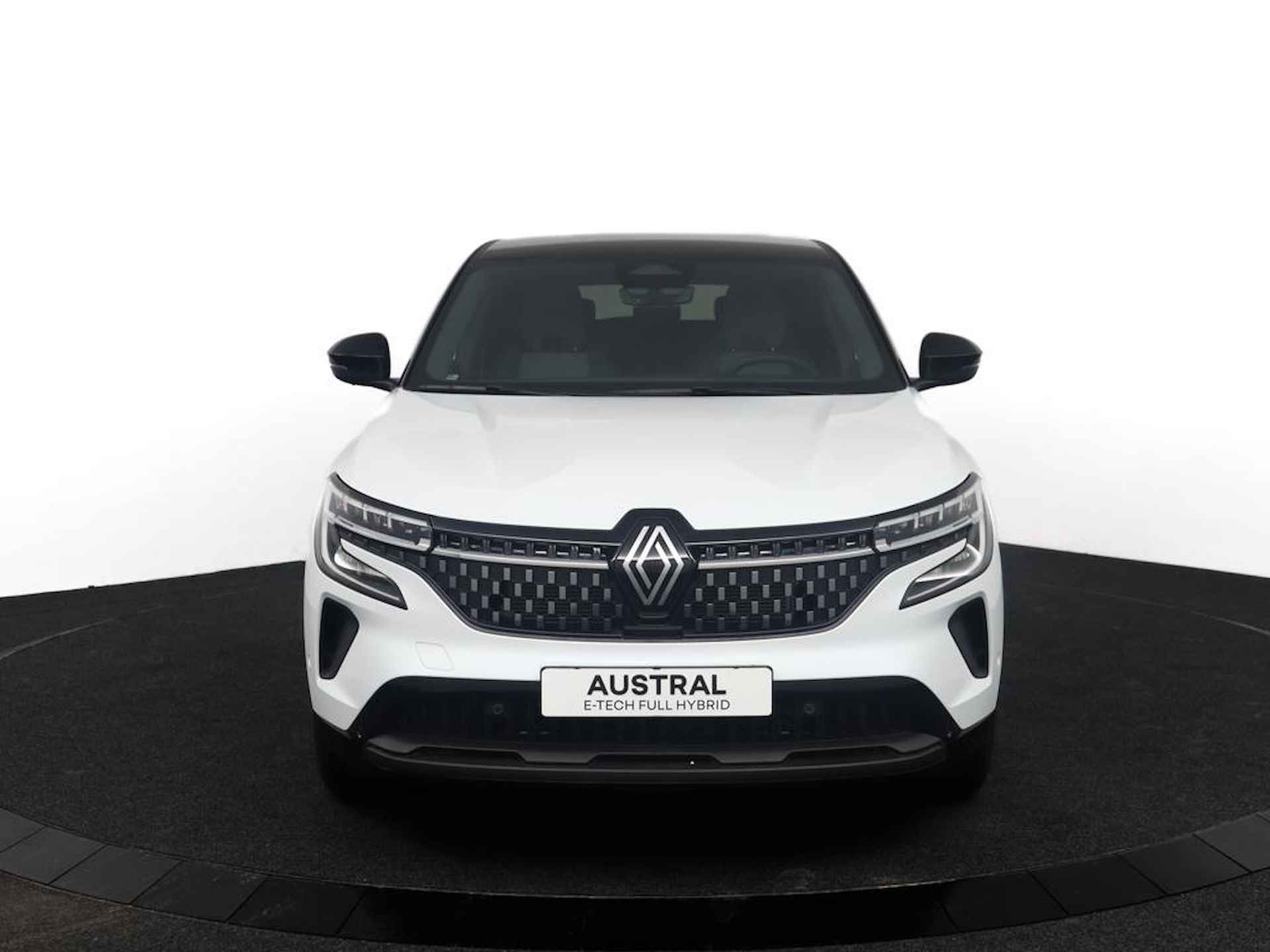 Renault Austral 1.2 E-Tech Hybrid 200 Techno - 12/50