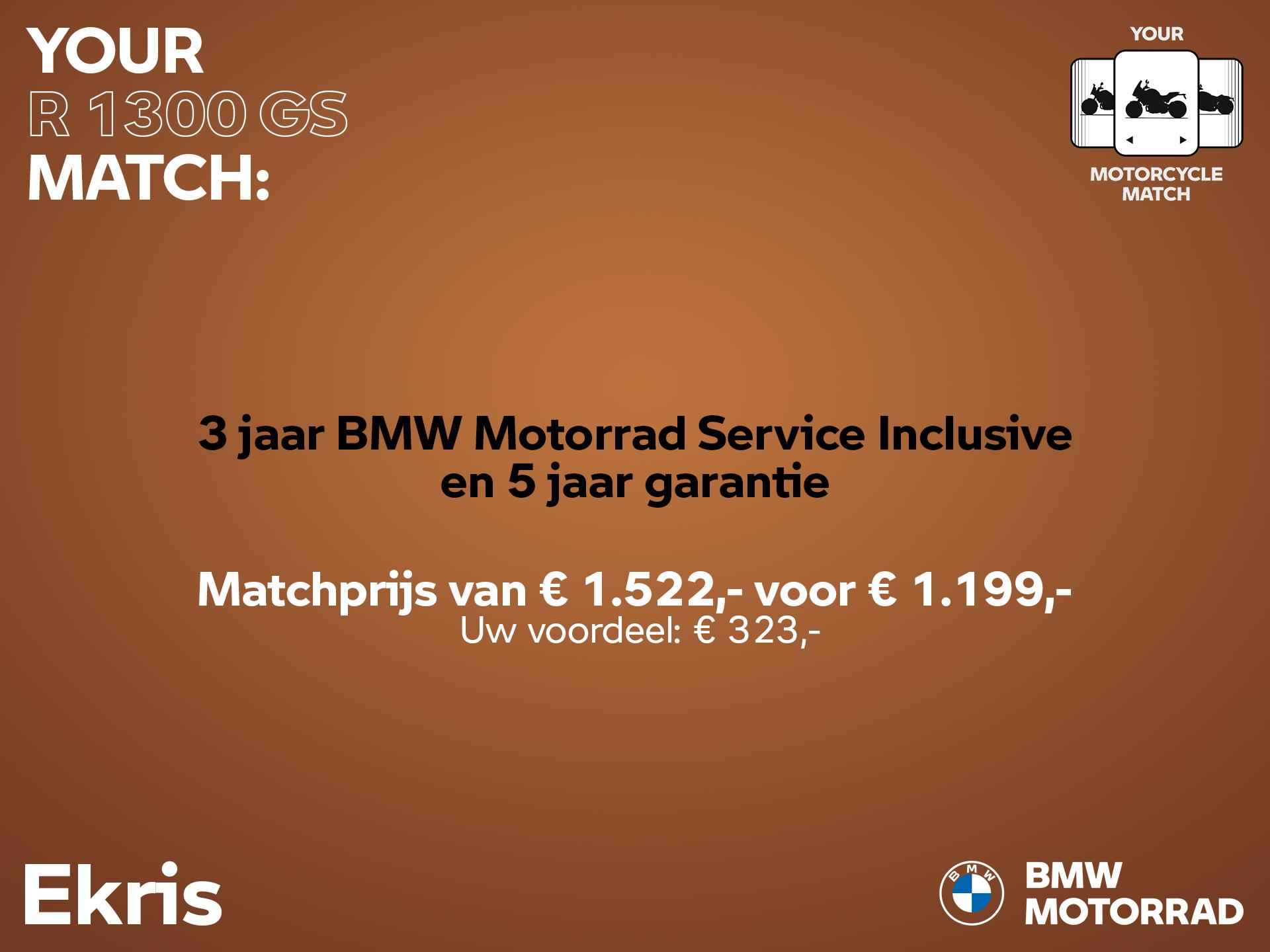 BMW R 1300 GS Trophy | Your Motorcycle Match - 2/12