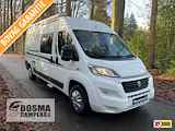 Rapido Dreamer 55 D 600 86000 km Airco 2015