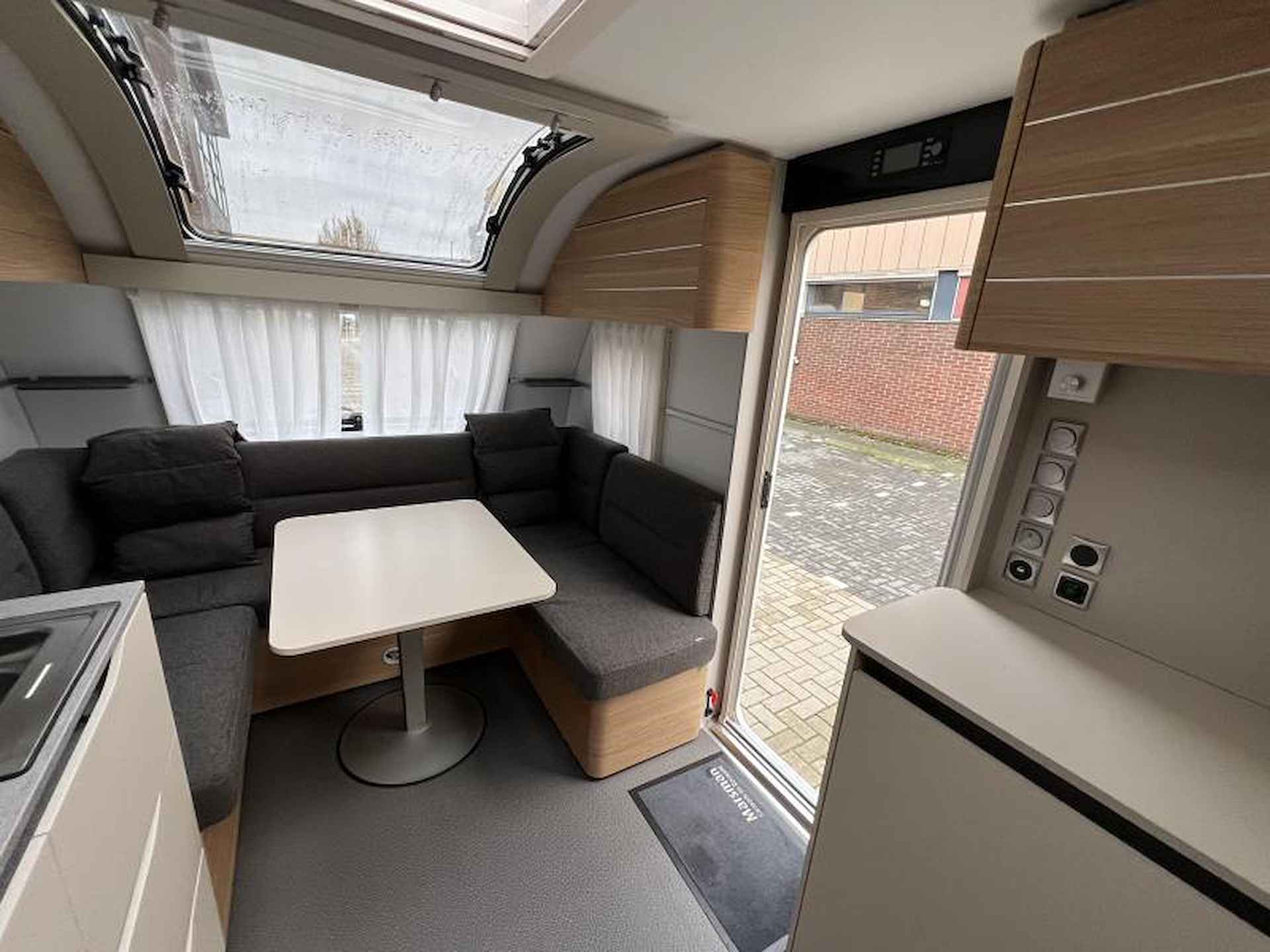 Adria Adora 522 UP VOL MET OPTIES - 14/14