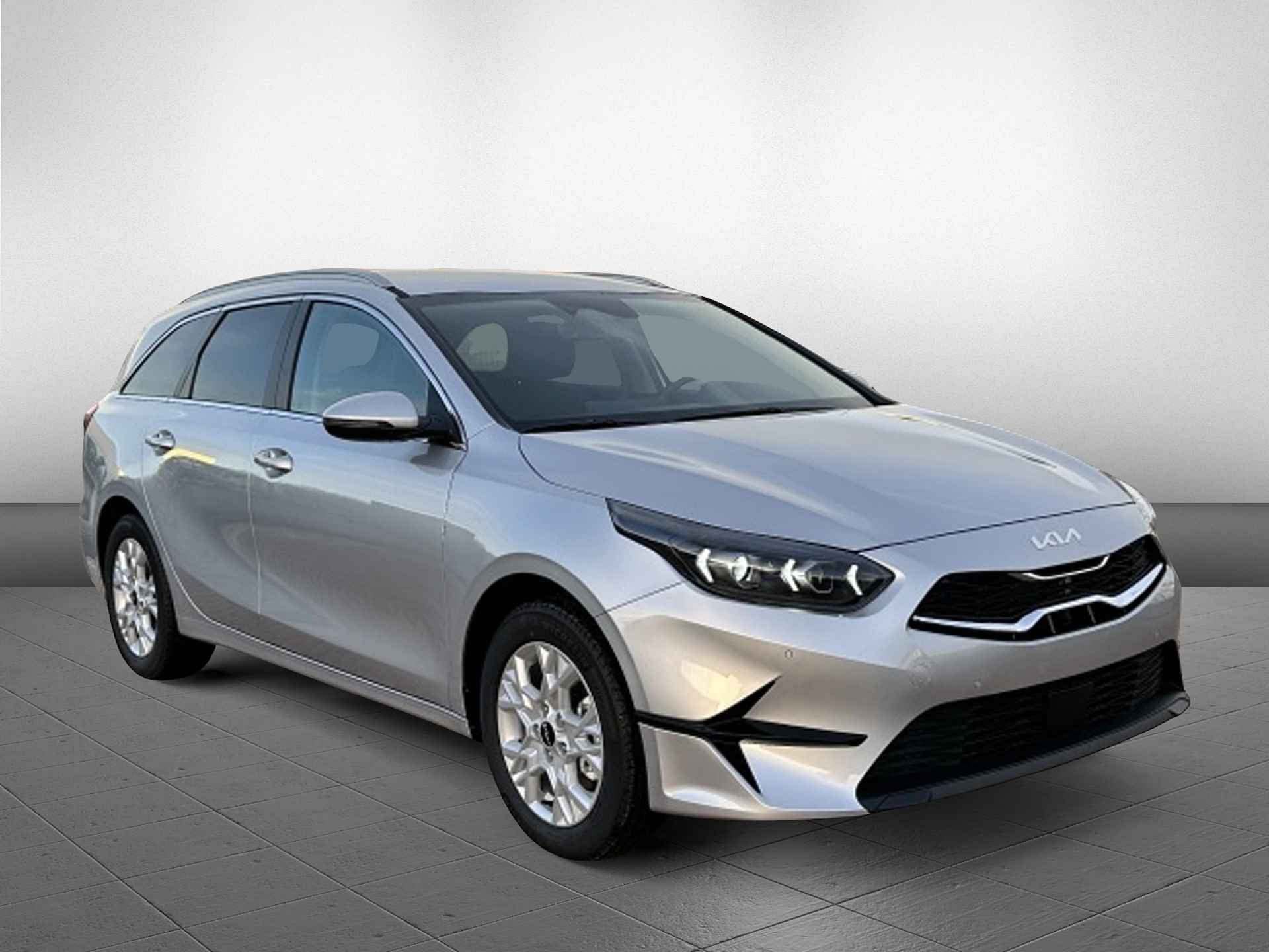 Kia Ceed Sportswagon 1.5 T-GDi DynamicPlusLine - 7/26