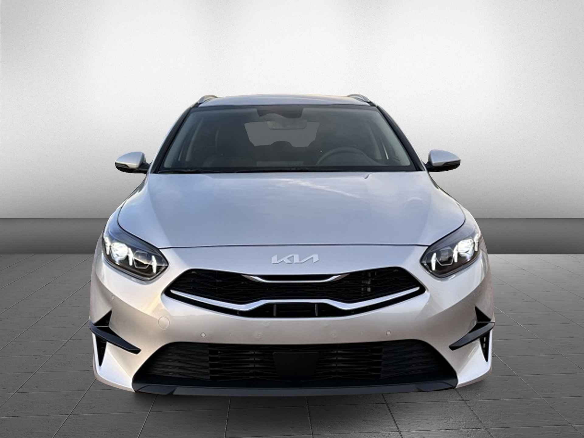 Kia Ceed Sportswagon 1.5 T-GDi DynamicPlusLine - 8/26