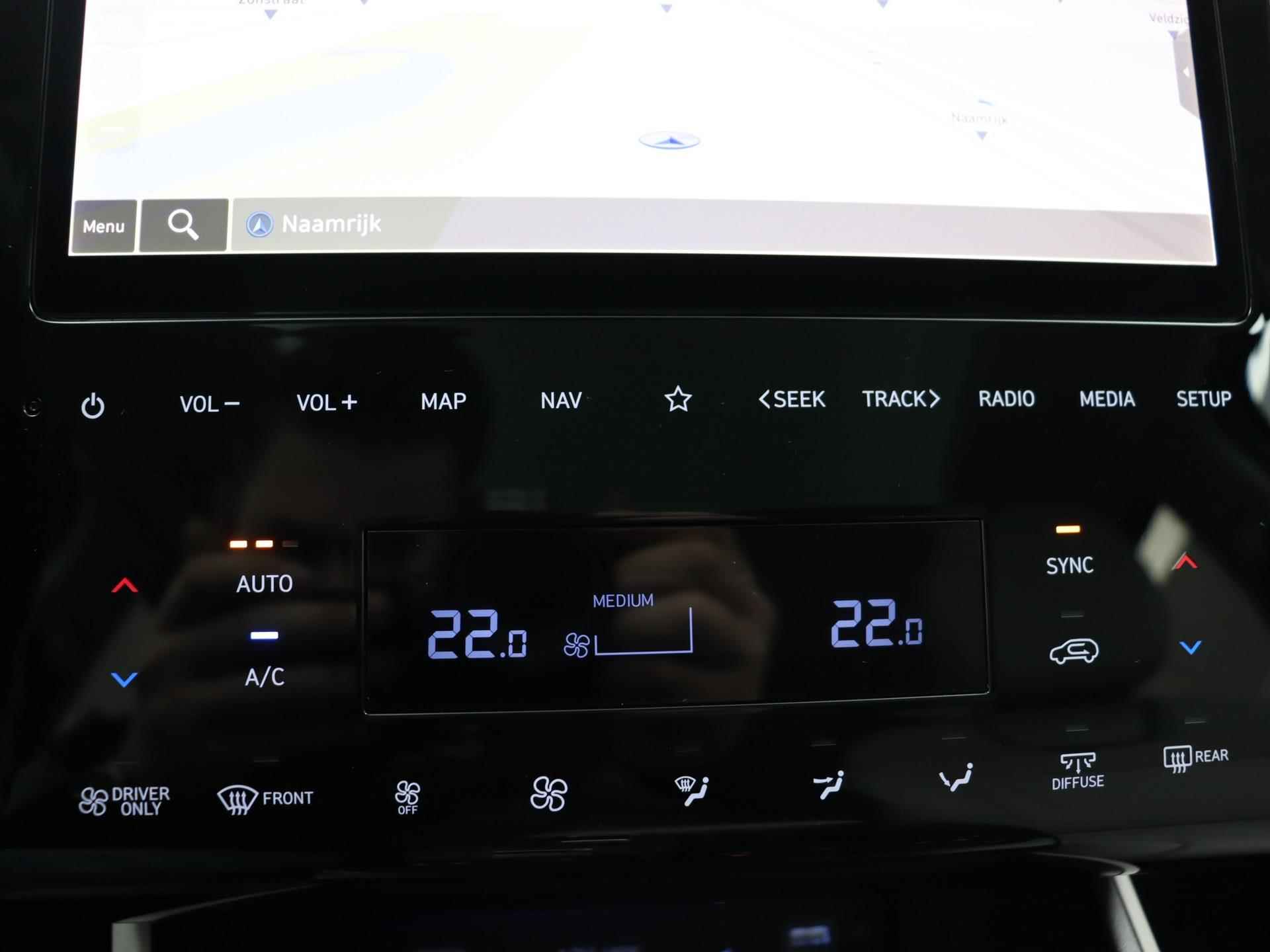 Hyundai Tucson 1.6 T-GDI HEV Premium Sky - 24/40
