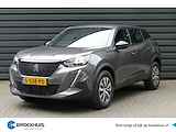 Peugeot 2008 1.2 PURETECH 100PK ACTIVE / NAVI / LED / AIRCO / PDC / BLUETOOTH / CRUISENCONTROL / 1E EIGENAAR / NI