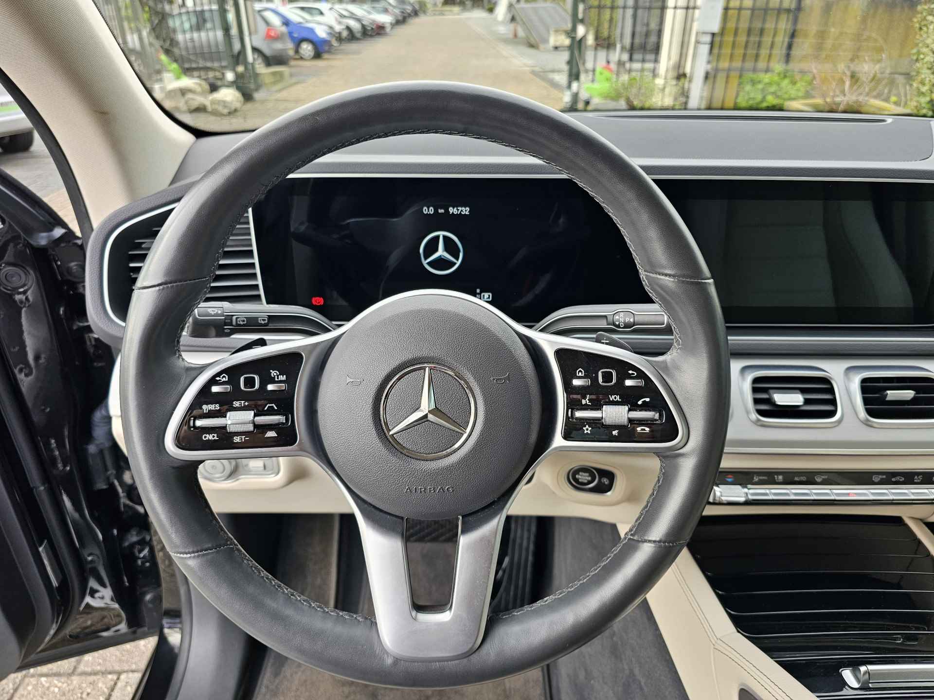 Mercedes-Benz GLE 450 4MATIC Premium * Trekhaak * Origineel NL * Eerste Eigenaar * - 29/42