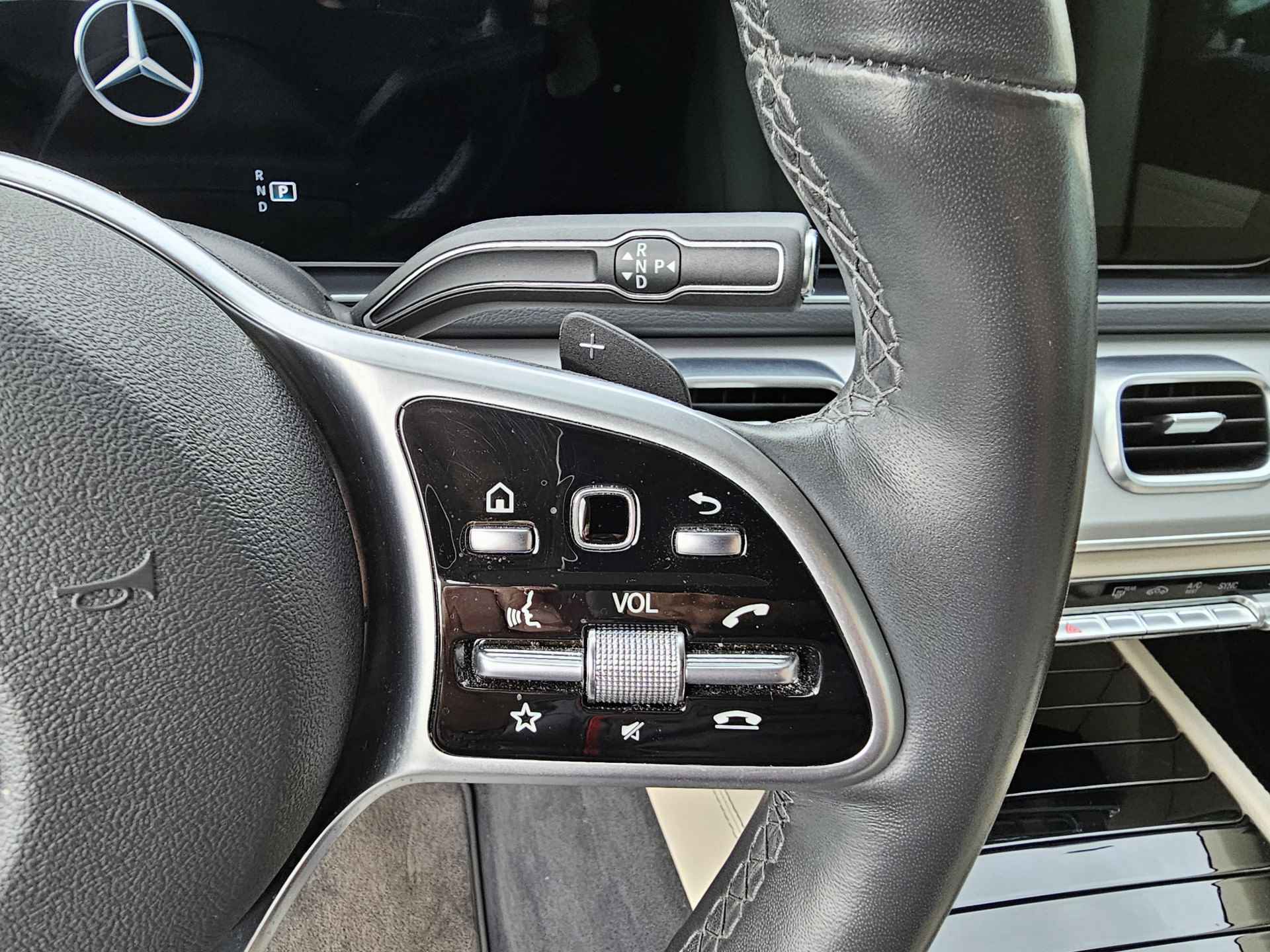 Mercedes-Benz GLE 450 4MATIC Premium * Trekhaak * Origineel NL * Eerste Eigenaar * - 31/42