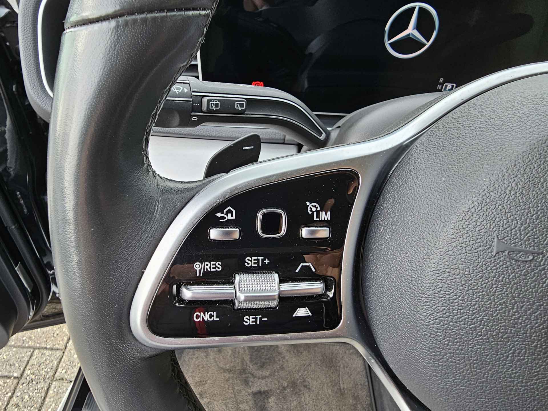 Mercedes-Benz GLE 450 4MATIC Premium * Trekhaak * Origineel NL * Eerste Eigenaar * - 32/42