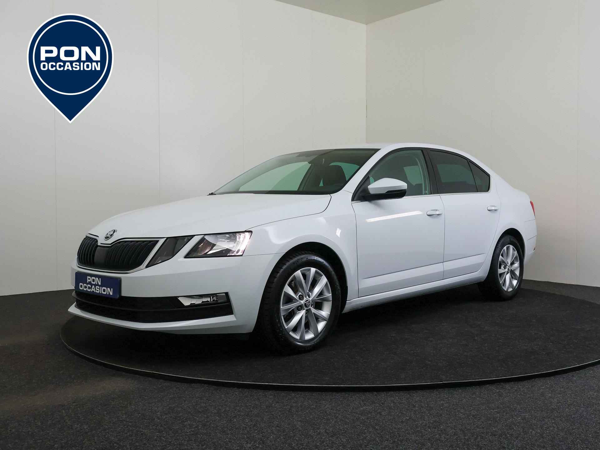 Škoda Octavia BOVAG 40-Puntencheck