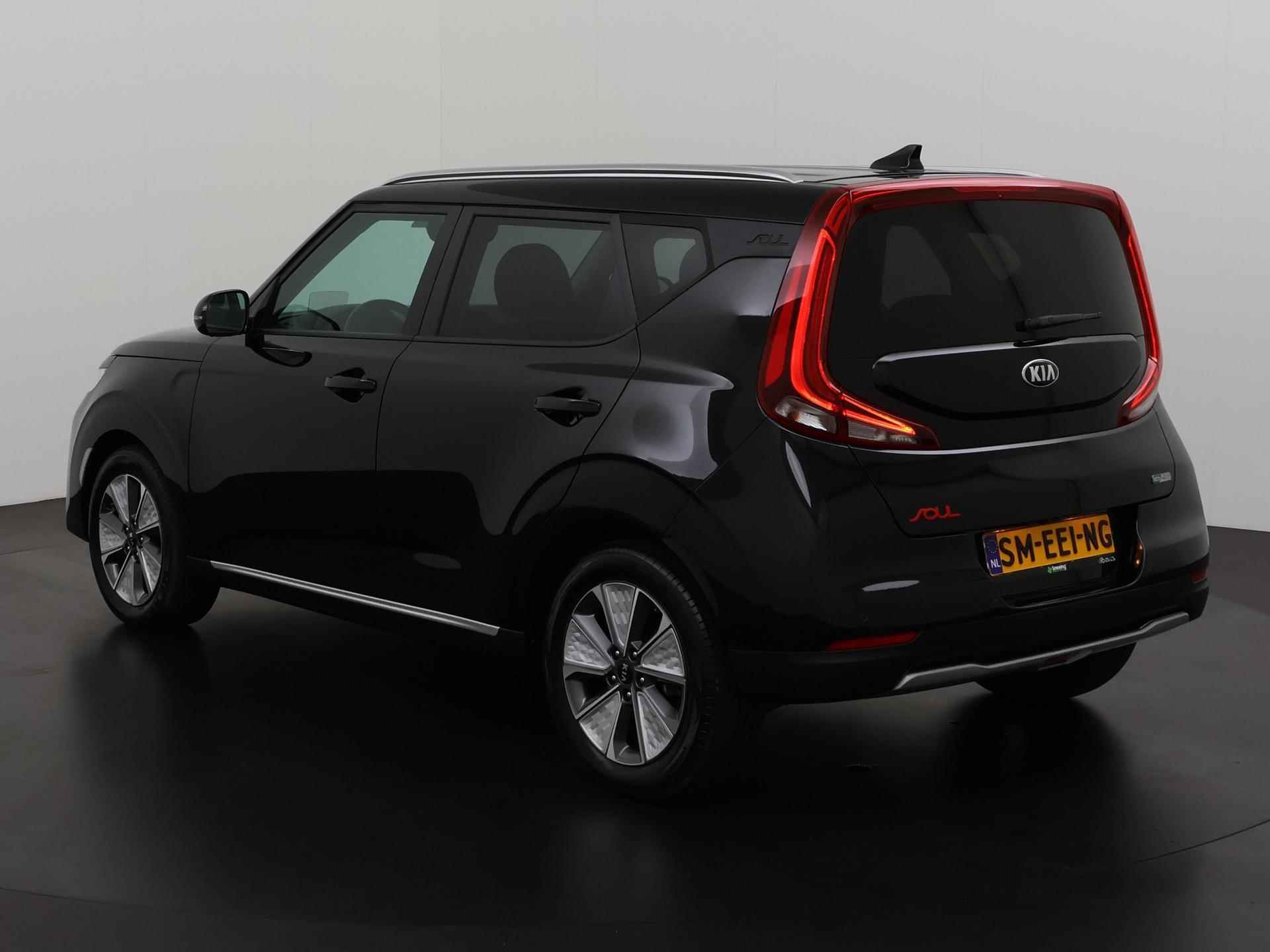 Kia e-Soul 64 kWh | Harman/Kardon | Head Up | Zondag Open! - 6/42