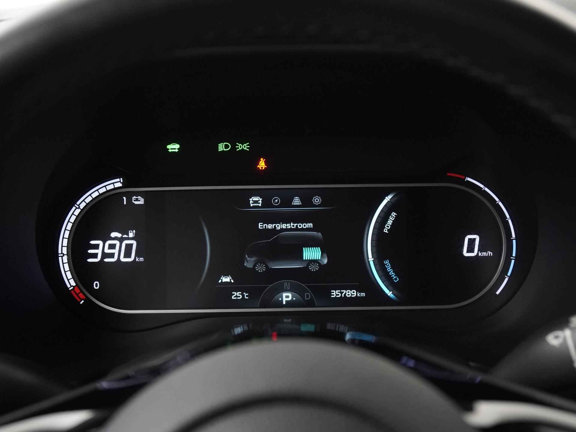 Kia e-Soul 64 kWh | Harman/Kardon | Head Up | Zondag Open! - 8/42