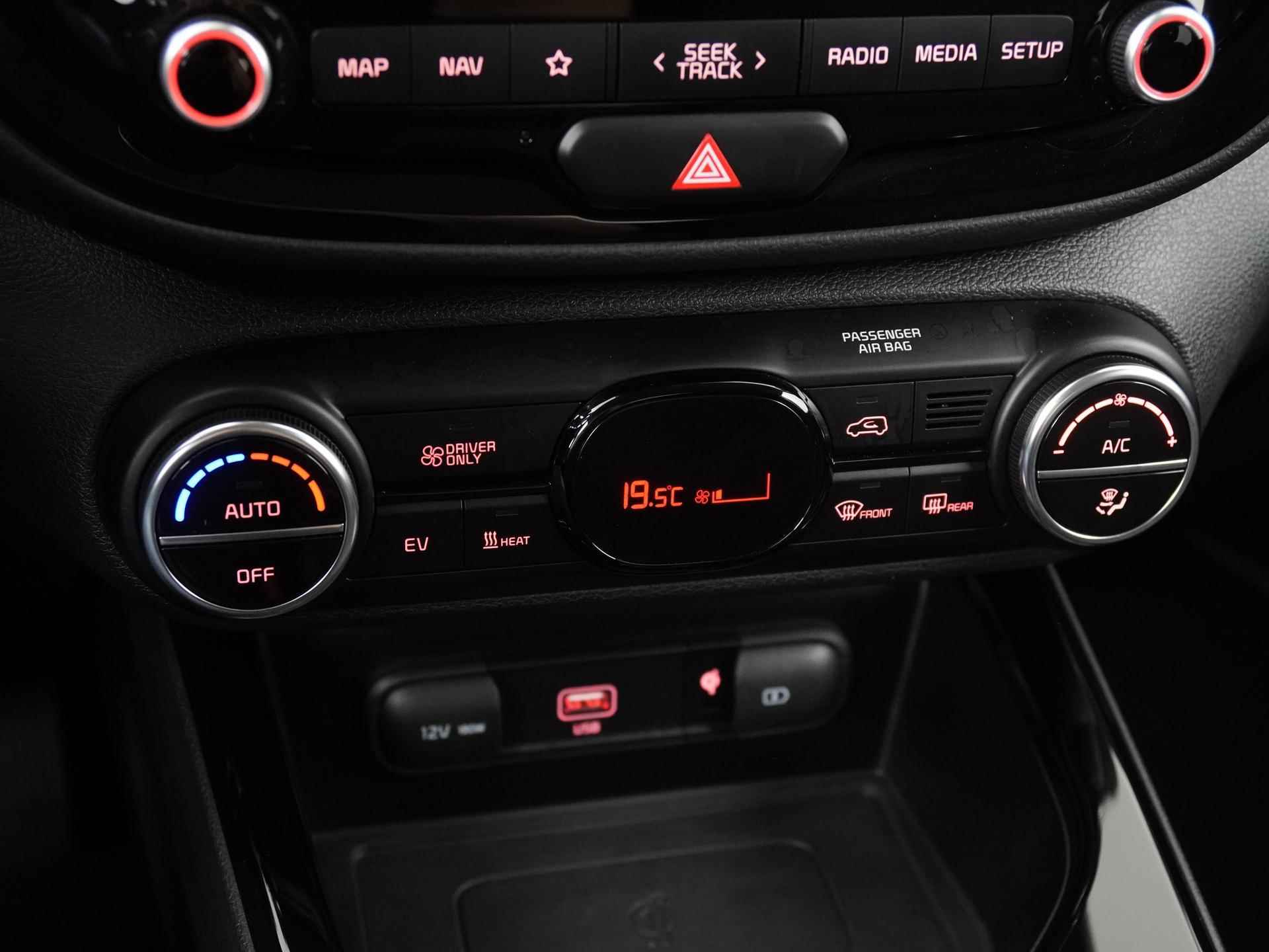 Kia e-Soul 64 kWh | Harman/Kardon | Head Up | Zondag Open! - 10/42