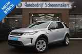 Land Rover Discovery Sport P300e 1.5 S 360-CAMERA LEER PANO DAB CARPLAY 4x4 18"LMV 2xPDC ELEK.LAADKLEP NAVI CRUISE CLIMA