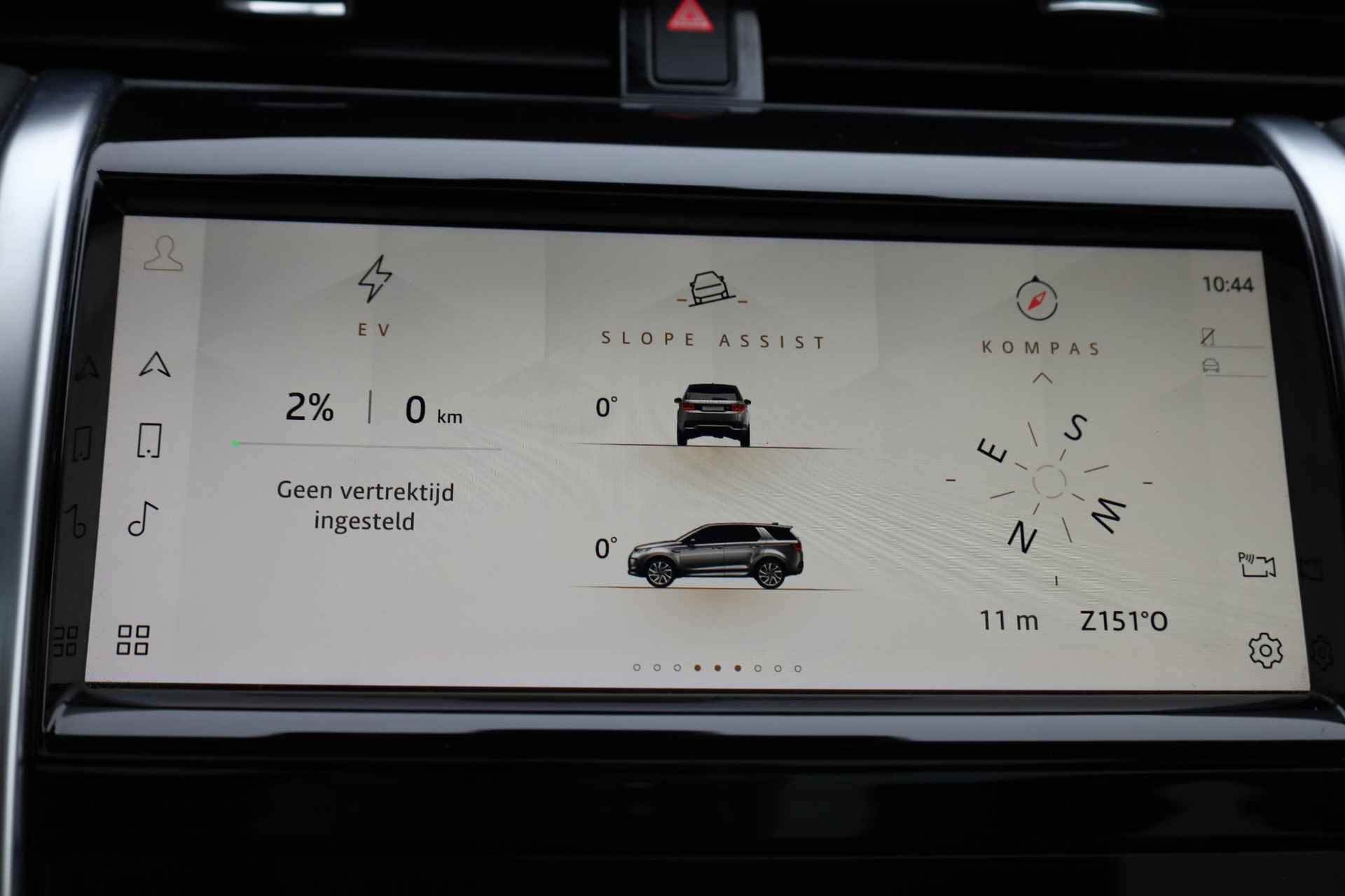 Land Rover Discovery Sport P300e 1.5 S 360-CAMERA LEER PANO DAB CARPLAY 4x4 18"LMV 2xPDC ELEK.LAADKLEP NAVI CRUISE CLIMA - 28/54