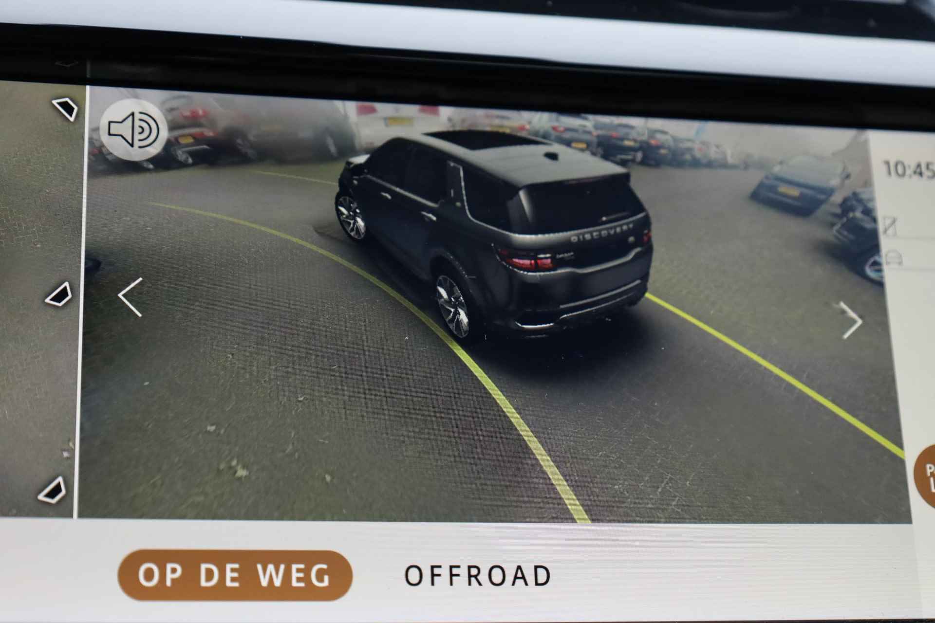 Land Rover Discovery Sport P300e 1.5 S 360-CAMERA LEER PANO DAB CARPLAY 4x4 18"LMV 2xPDC ELEK.LAADKLEP NAVI CRUISE CLIMA - 30/54