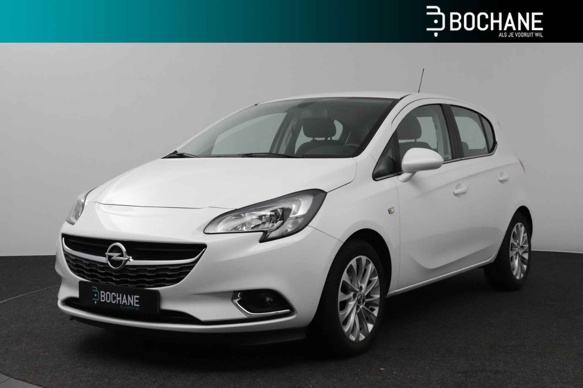 Opel Corsa BOVAG 40-Puntencheck