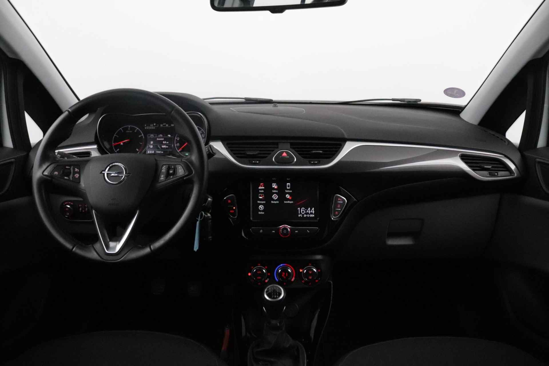 Opel Corsa 1.0 Turbo Online Edition | Navigatie | Carplay | Trekhaak | - 10/40