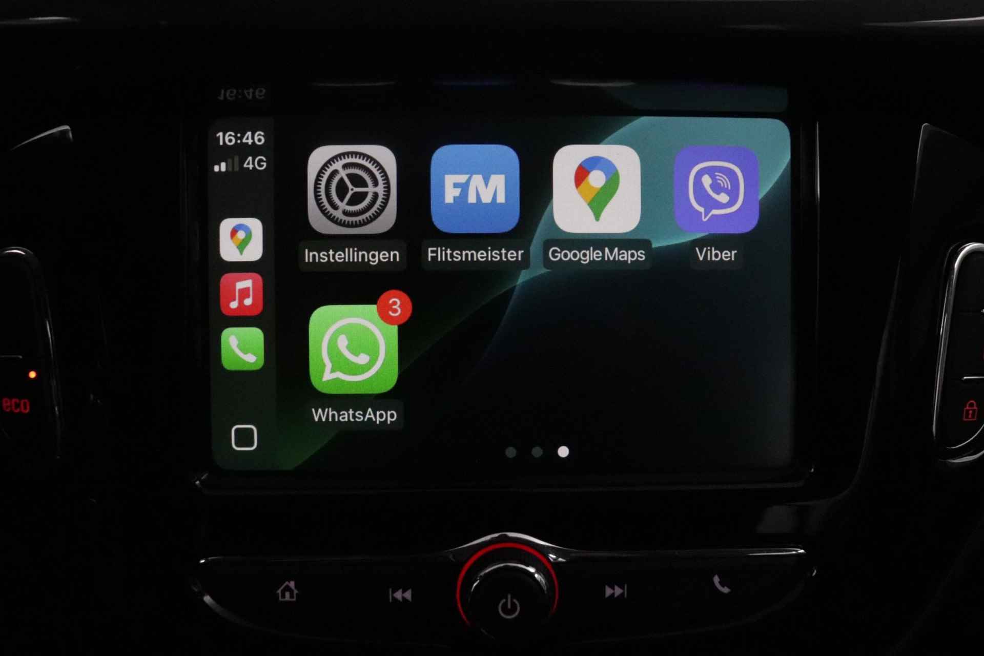 Opel Corsa 1.0 Turbo Online Edition | Navigatie | Carplay | Trekhaak | - 16/40