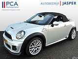 Mini Mini Roadster 1.6 Cooper S Chili Leer Xenon Sv