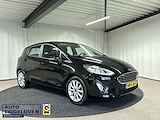 Ford Fiesta 1.0 EcoBoost Titanium 125 PK