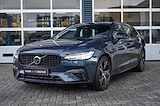 Volvo V90 2.0 T6 Recharge AWD Ultimate Bright Bowers & Wilkins audiosysteem | 360 camera | Trekhaak elektrisch