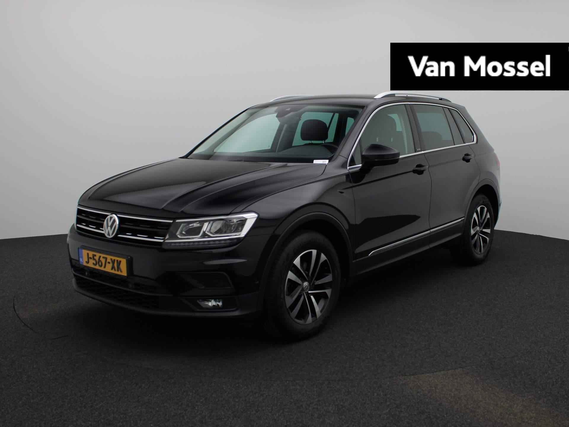 Volkswagen Tiguan BOVAG 40-Puntencheck