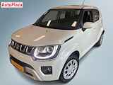 Suzuki Ignis 1.2 Smart Hybrid Comfort