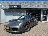 Porsche 911 3.8 Carrera S | NL Auto | Schuifdak | Dealer onderhouden