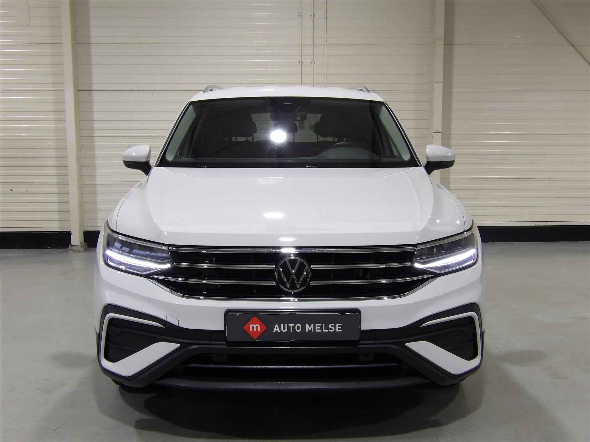 Volkswagen Tiguan Allspace 1.5 TSi ACT Life DSG 7-zits - 2/52