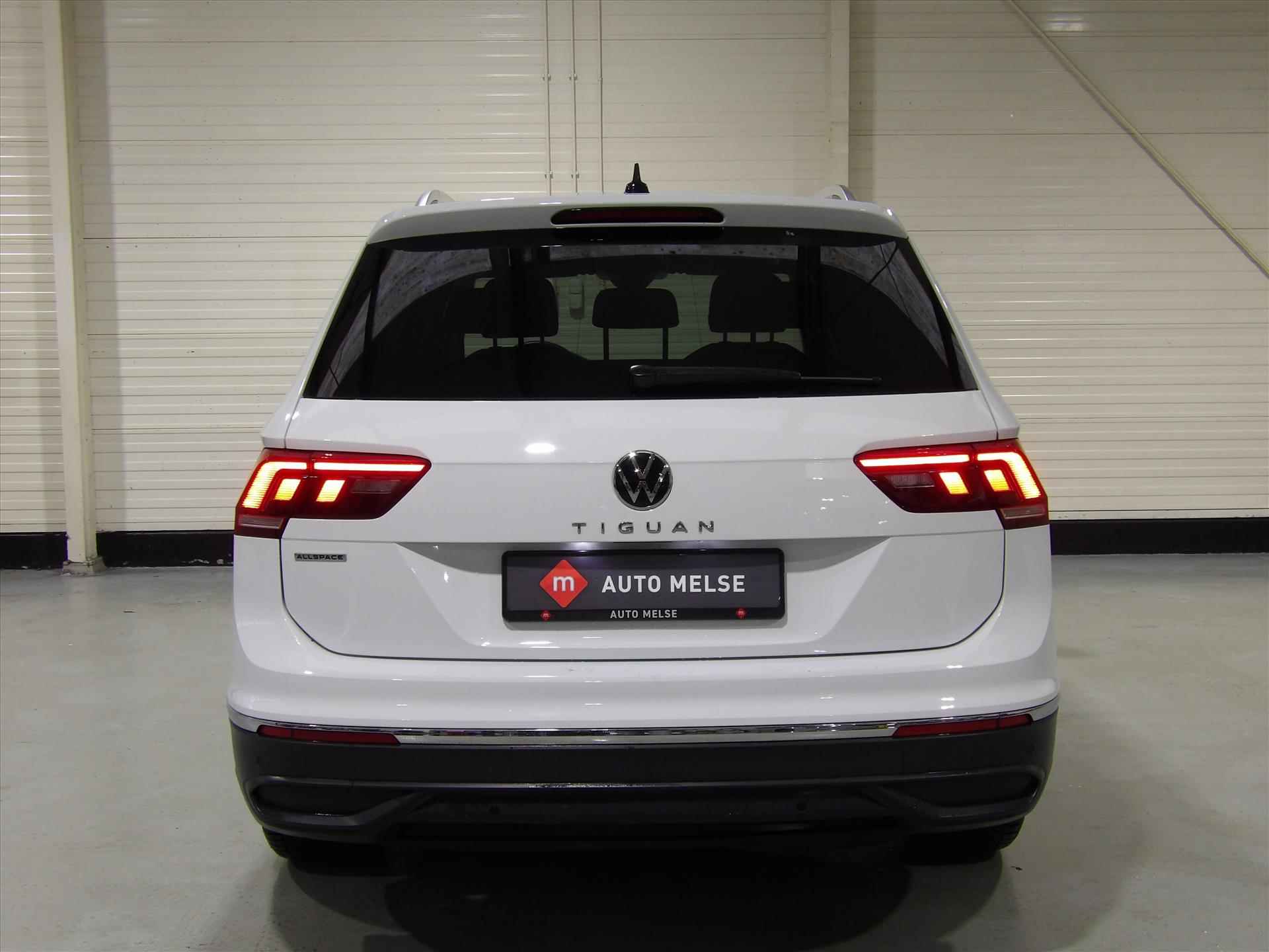 Volkswagen Tiguan Allspace 1.5 TSi ACT Life DSG 7-zits - 6/52